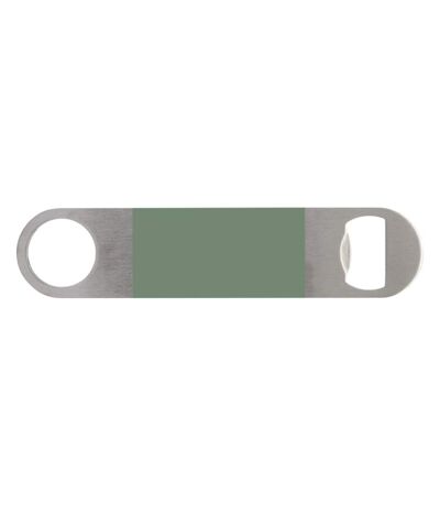 Lofoten bottle opener one size green Seasons