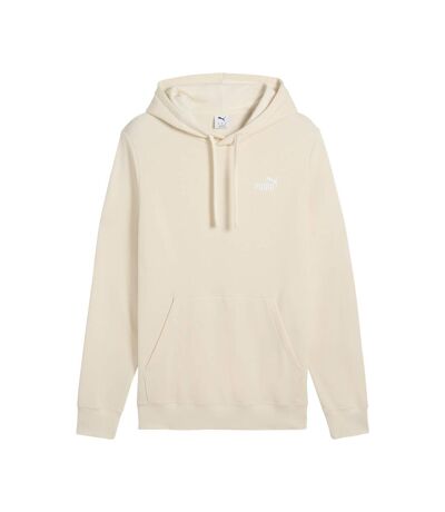 Sweat à Capuche Puma Logo Hoodie No dye