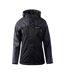 Veste Imperméable Motif/style À Motifs Monsa Femme Noir Hi-Tec-1