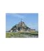 Visite guidée du Mont Saint-Michel de 2h pour 2, son abbaye et son village médiéval - SMARTBOX - Coffret Cadeau Multi-thèmes
