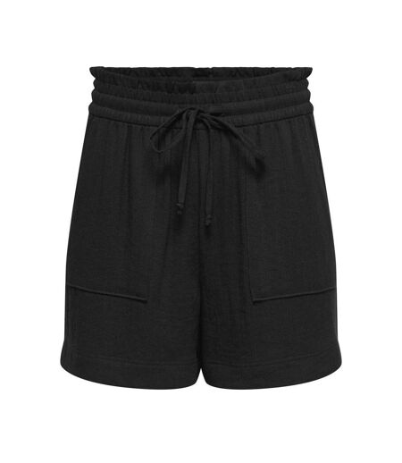 Short noir femme jdy mille