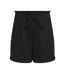 Short noir femme jdy mille-1