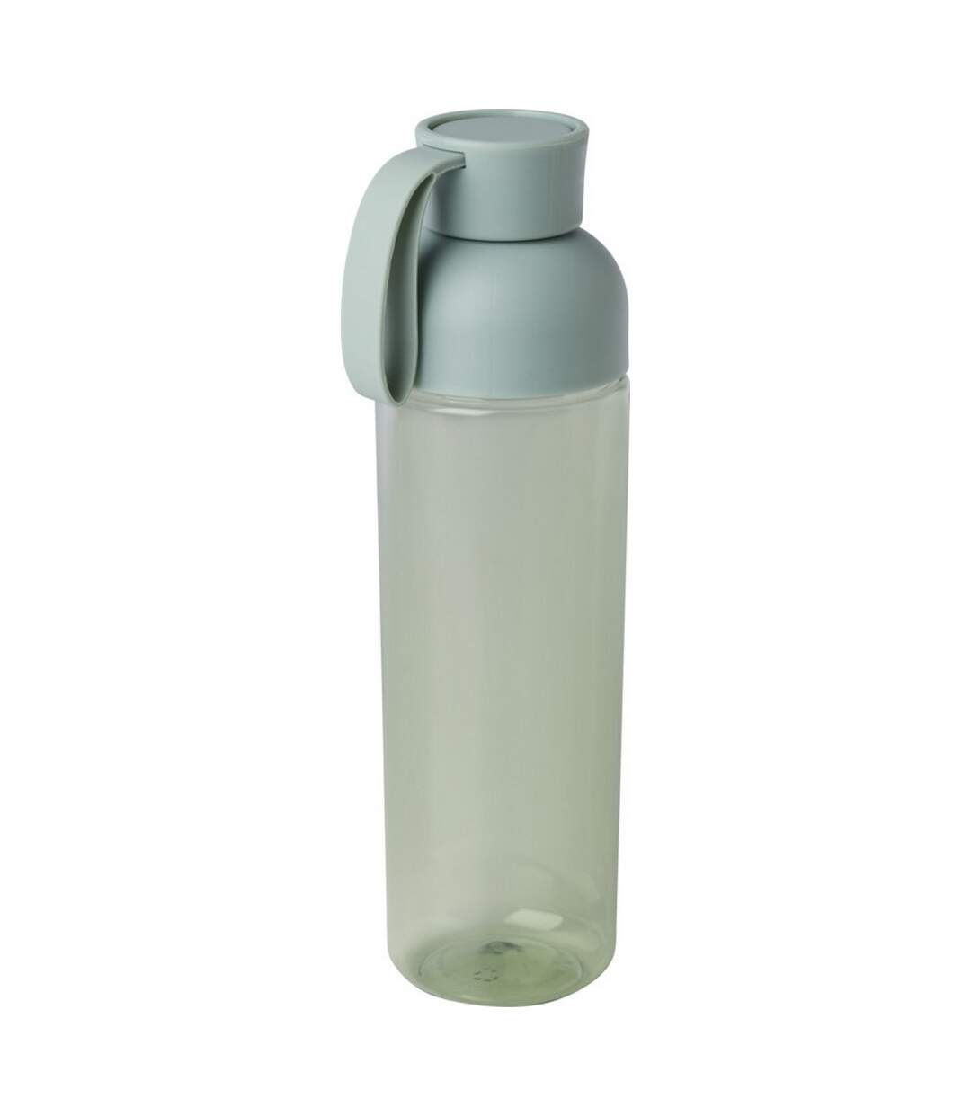Illuminate rpet 600ml water bottle one size mint Generic-1
