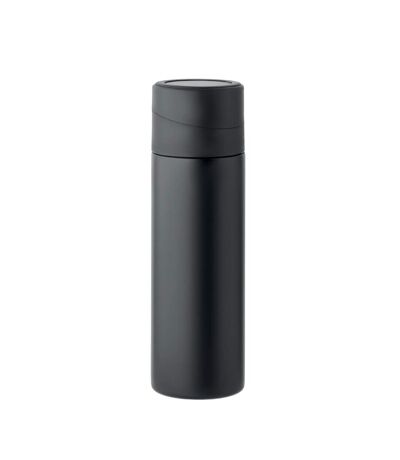 Bouteille phottle taille unique noir MidOcean