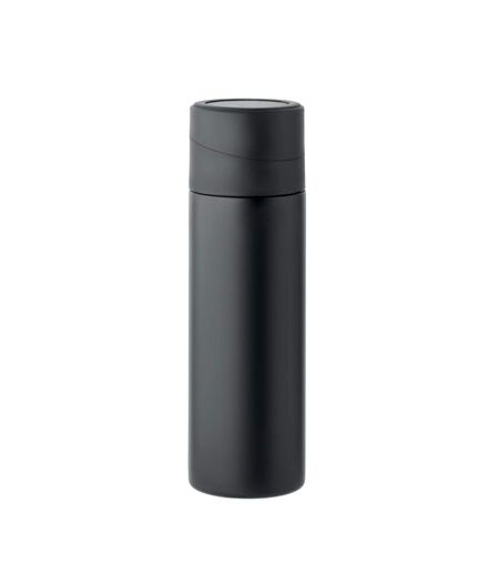 Bouteille phottle taille unique noir MidOcean