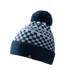 Mens Pom Pom Bobble Hat Navy Dare 2B-2