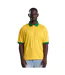 Mens Retro Sports Jersey Yellow Green Just Cool-1