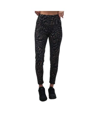 Legging essentials femme noir Adidas