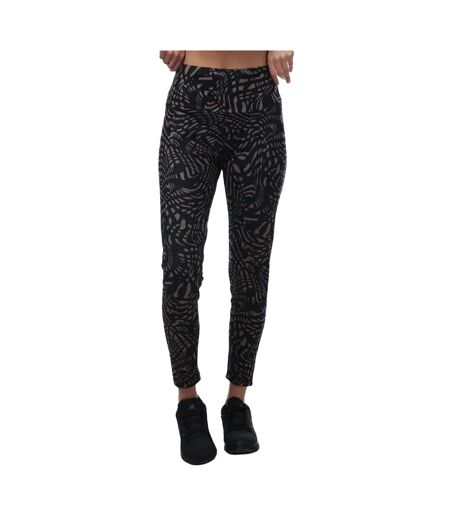 Legging essentials femme noir Adidas
