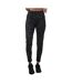 Legging essentials femme noir Adidas-1