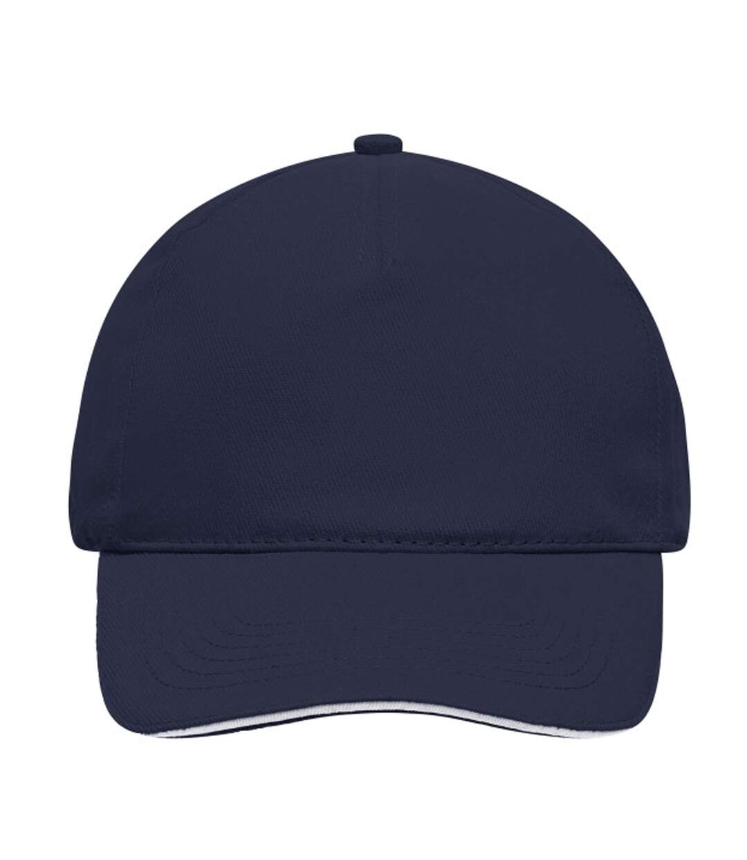 Casquette De Baseball Bleu Marine Myrtle Beach-1