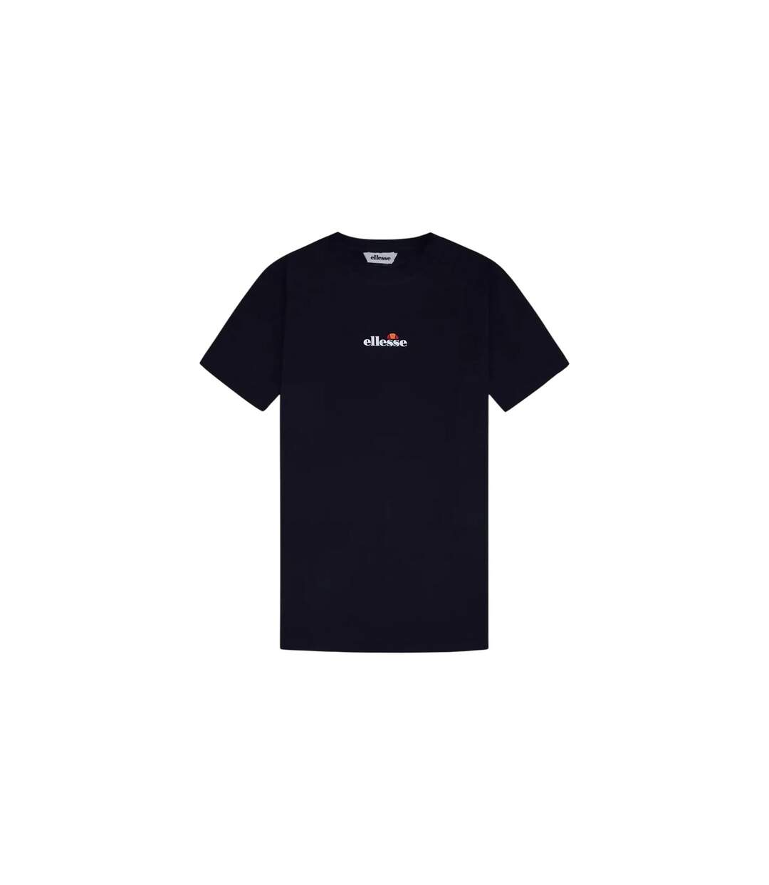 Unisex Adult Ollio T-shirt Navy Ellesse-1
