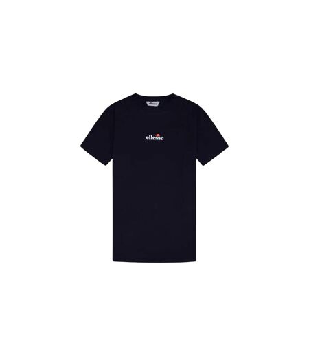 Unisex Adult Ollio T-shirt Navy Ellesse