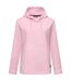 Sweat À Capuche Mayse Femme Lilas Clair Regatta-2