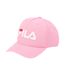 Casquette De Baseball Funza Rose Fila-1