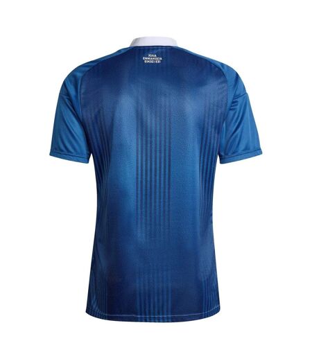 Mens Fifa World Cup 26 Away Shirt Blue White Greece