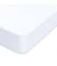 Drap housse uni percale PRIMO Bonnet de 40 cm-1
