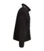 Veste Homme Noir Build Your Brand-4