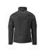 Veste Polaire Customised Homme Noir Mascot-2
