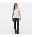 T-shirt Manches Courtes Carlie Femme Blanc Regatta-1