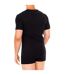 Men's short-sleeved t-shirt, model A08HV. Comfort and style for everyday use.