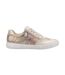 Basket Basse Cuir Rieker Alula-2