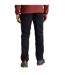 Pantalon Thermoactif À Taille Mi-haute Et Semi-élastiquée Kiwi Pro Homme Noir Craghoppers-2