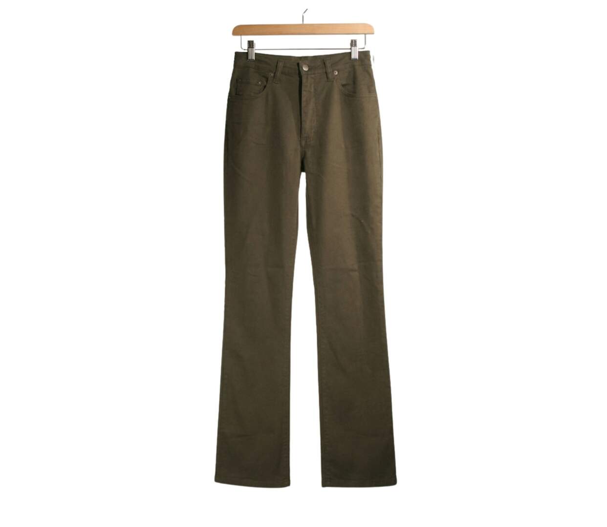 Jean tissu extensible UF268-2