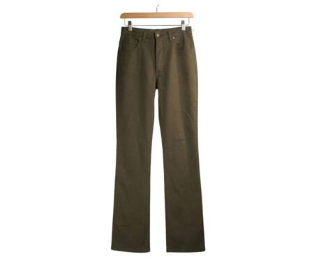 Jean tissu extensible UF268
