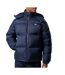 Doudoune marine homme tommy hilfiger alaska-1