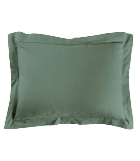 Taie d'Oreiller Lina 50x70cm Vert Cèdre
