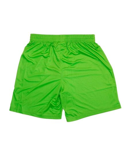 Short vert pomme homme hungaria premium - xs
