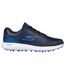 Mens go golf max 2 golf shoes navy/blue Skechers