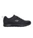 Skechers Womens/Ladies Ghenter Srelt Safety Shoes (Black) - UTFS7817