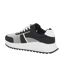 Baskets York Homme Noir Brave Soul-2