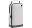 Sac sacoche de voyage transport chaussures sport - BG540 - gris ice-1