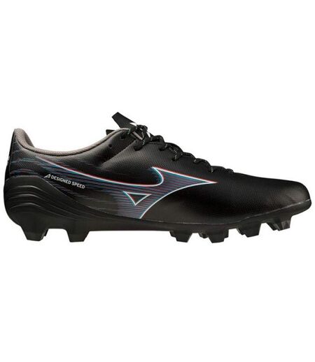 Chaussures De Foot Alpha Select Homme Noir Mizuno