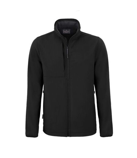 Veste Softshell Expert Basecamp Homme Noir Craghoppers