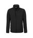 Veste Softshell Expert Basecamp Homme Noir Craghoppers-2