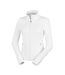 Veste Femme Blanc Result Genuine Recycled-1