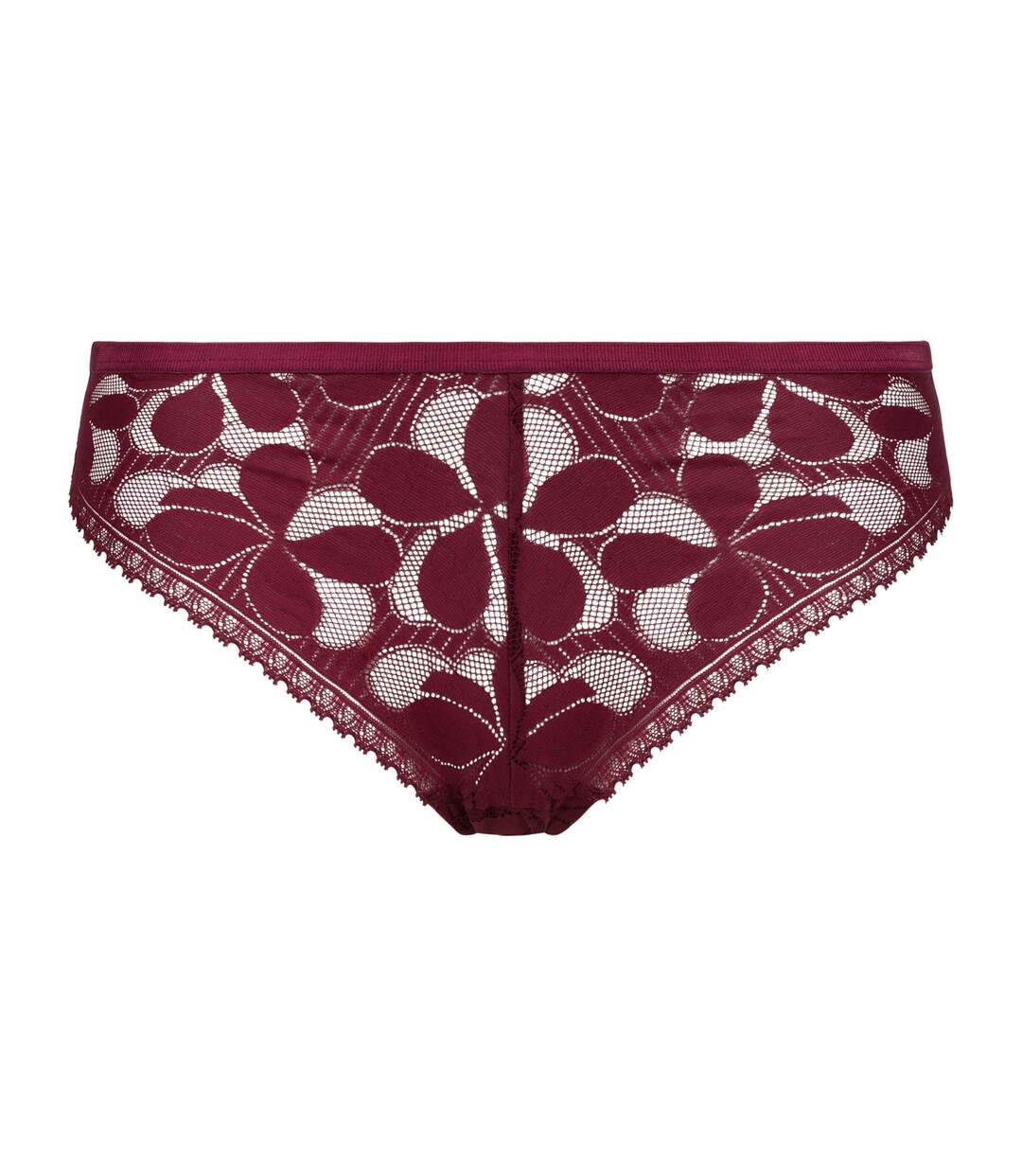 Culotte en dentelle  Art Flower-5