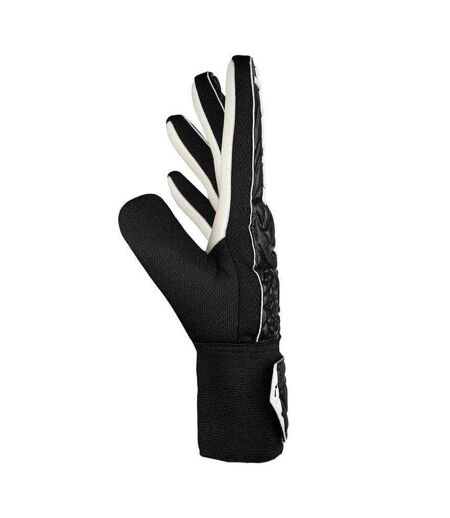 Gants De Gardien De But Attrakt Solid Adulte Noir Reusch