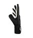 Gants De Gardien De But Attrakt Solid Adulte Noir Reusch-3