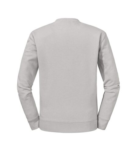 Sweat The Authentic Homme Gris Pâle Russell