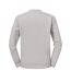 Sweat The Authentic Homme Gris Pâle Russell-2