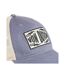 Casquette baseball avec filet souple effet usé et écusson Mac Kultur Vondutch-3