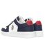 Mens legacy trainers navy Duffer-2