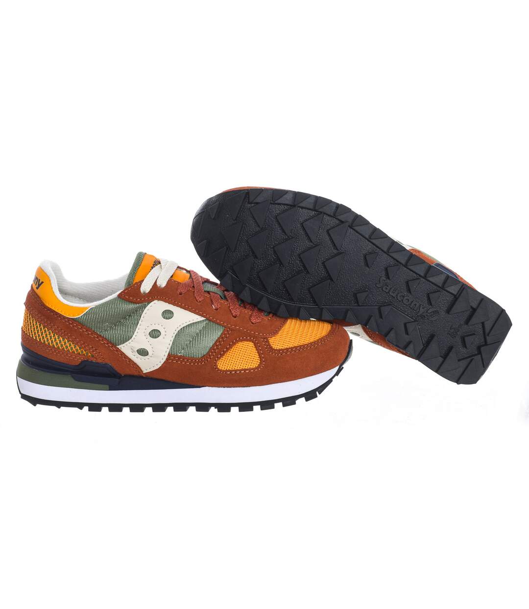 Chaussures de sport Saucony Shadow Original - S2108 homme-4