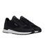 Baskets Popham Lite Homme Noir Mallet-1
