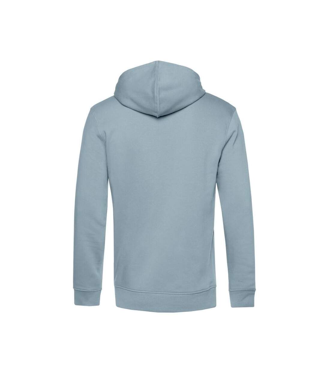 Sweat capuche organique HOMME B&C COLLECTION-2